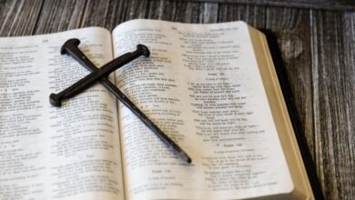 Como Pregar Cristo no Antigo Testamento?