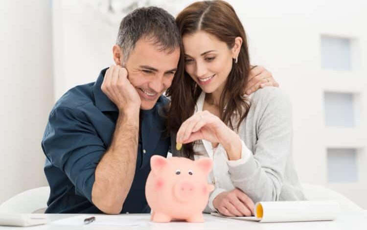 Conversas Sobre finanças para você ter com seu cônjuge