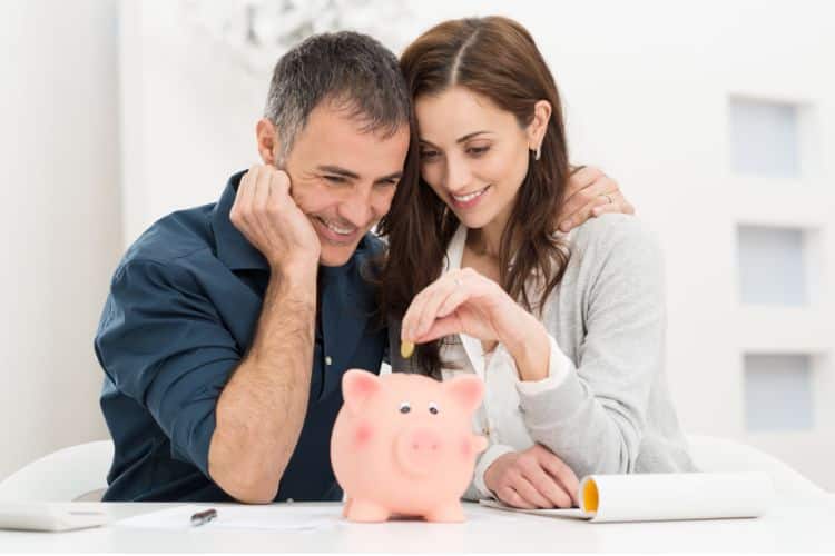 Conversas Sobre finanças para você ter com seu cônjuge