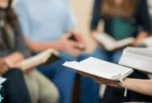 Escola Dominical para Jovens