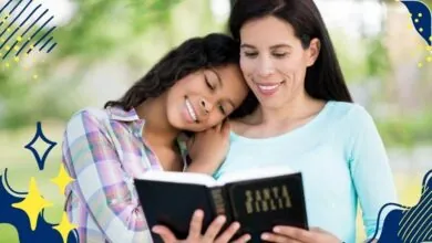 Mães na Bíblia