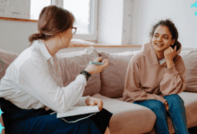 adolescente: coisas que seu adolescente quer que você fale
