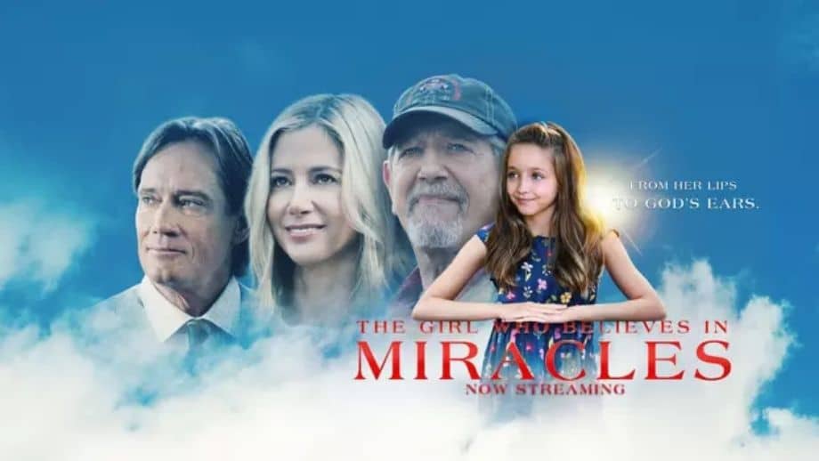 filmes cristãos - A garota que acredita em milagres