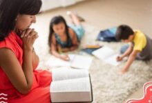 mães da história que deixaram um enorme legado espiritual