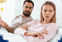 maneiras que os maridos fazem as esposas se sentirem mal amadas