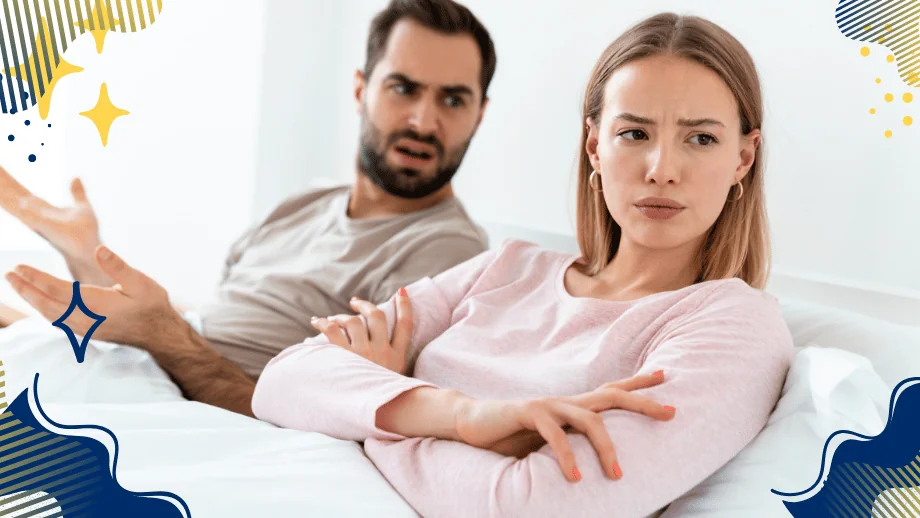 maneiras que os maridos fazem as esposas se sentirem mal amadas