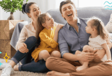 propósito de Deus para nossa família