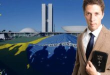 verdades Bíblicas sobre o cristão e a política