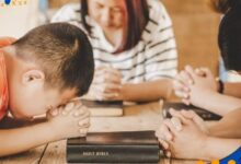 Culto familiar no lar-como fazer um culto doméstico em casa