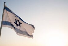 Deus escolheu Israel