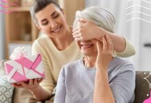 Formas de você amar sua mãe