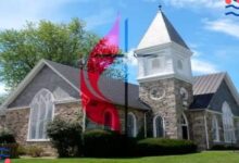 Igreja Metodista