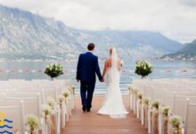 Músicas para casamento evangélico