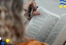 O que a bíblia fala sobre trabalho