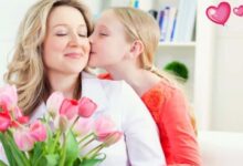 Poema para o Dia das Mães: Então Deus fez uma Mãe