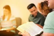 Temas para culto de Ensino da palavra