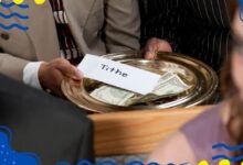 dízimo e oferta segundo a Bíblia