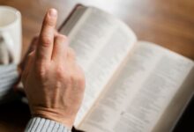 versículos bíblicos mais populares
