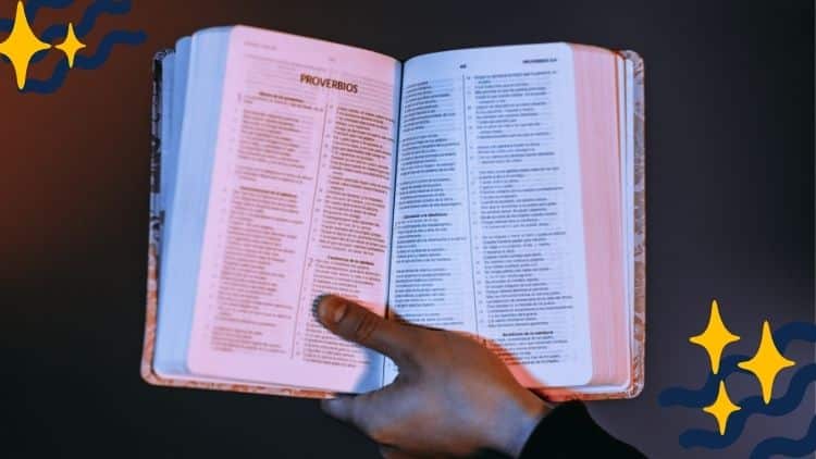versículos bíblicos mais populares