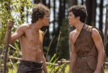 Caim e Abel