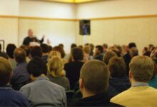 Incentivar os Visitantes a Continuar Frequentando Sua Igreja