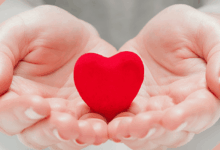 O que é o amor