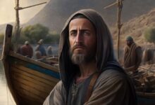 personalidade do apostolo Pedro - história e estudo