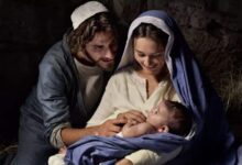por que Jesus teve que nascer de uma virgem