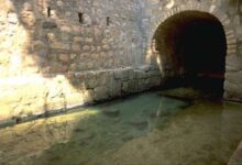 tanque de Siloé