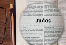 Epístola de Judas