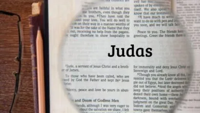 Epístola de Judas