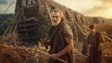 Esboço de pregação em Gênesis 6