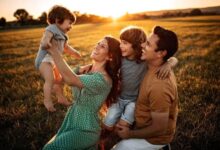 Fundamentos da Família- Prioridades-pregação