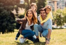 Fundamentos da Família-pregação