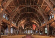 Igreja Anglicana