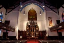 Igreja Luterana