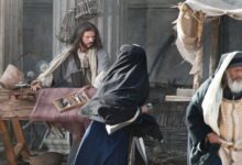 Jesus no Templo