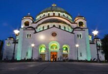 O que é a Igreja Ortodoxa