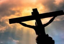 fatos sobre a cruz de Cristo e crucificação