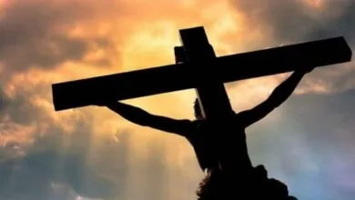fatos sobre a cruz de Cristo e crucificação