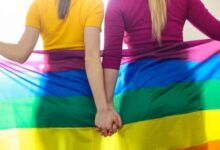 homossexualidade é um pecado