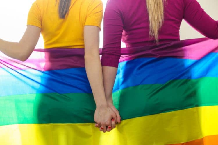 homossexualidade é um pecado