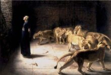 livro de Daniel