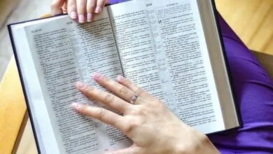 livros-lugares- para começar a ler a bíblia