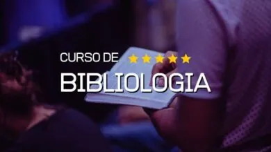 Curso de Bibliologia