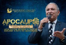 Curso de Escatologia com Napoleão Falcão