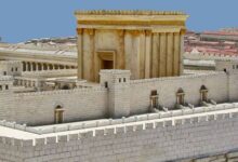 O Terceiro Templo em Jerusalém é Literal ou Simbólico