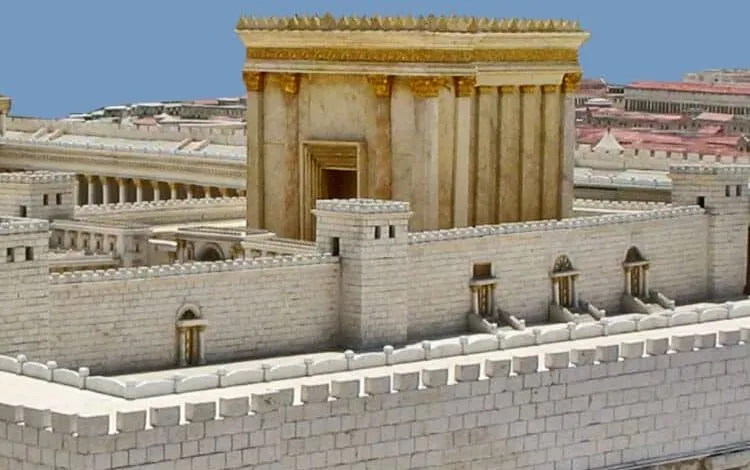 O Terceiro Templo em Jerusalém é Literal ou Simbólico