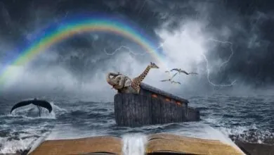 Quem foi Noé na Bíblia