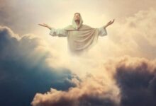 Sermão sobre a volta de Jesus